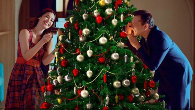 Instagram/marshatimothy