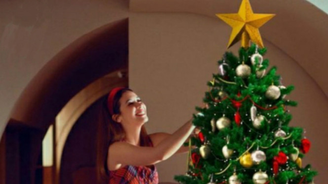 Instagram/marshatimothy