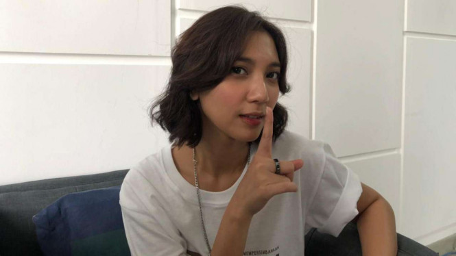 VDVC Seleb/Nuvola Gloria