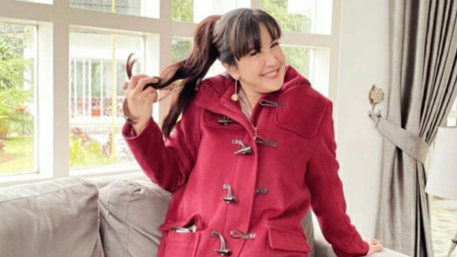 Instagram/andisorayabeatrix