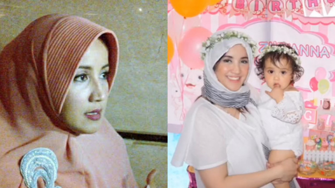 Instagram/andisorayabeatrix