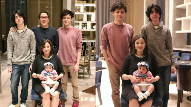 Instagram/andisorayabeatrix