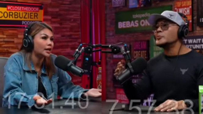 YouTube/Close The Door