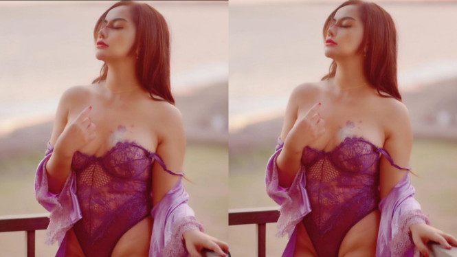 instagram/siscamellyana22_official