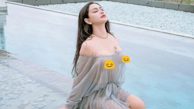 instagram/siscamellyana22_official