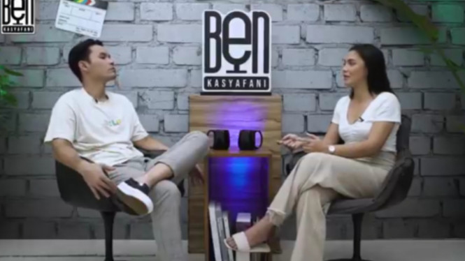 youtube/benkasyafani