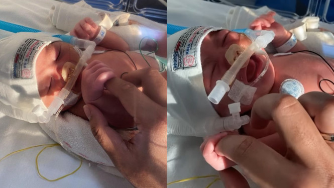 Instagram/kesharatuliu05