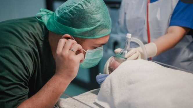 Instagram/kesharatuliu05