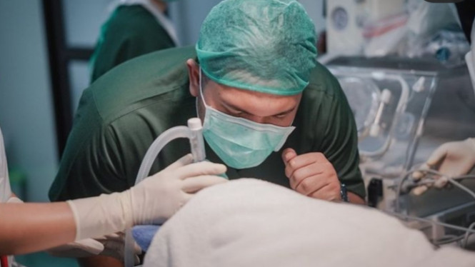 Instagram/kesharatuliu05