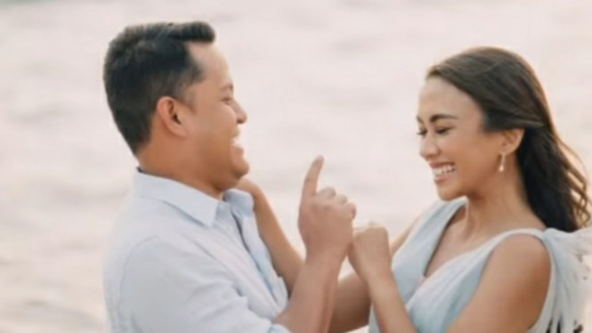 Instagram/melanieputria