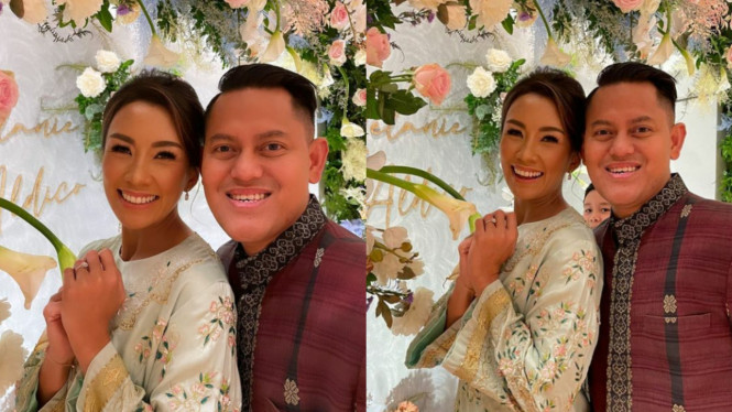 Instagram/melanieputria