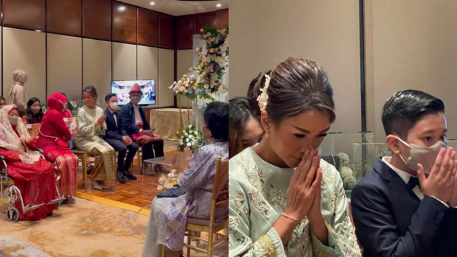 Instagram/melanieputria