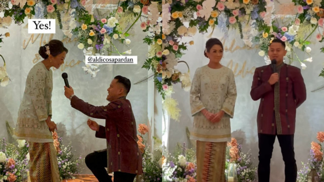 Instagram/melanieputria