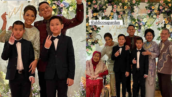 Instagram/melanieputria