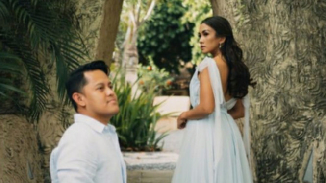 Instagram/melanieputria