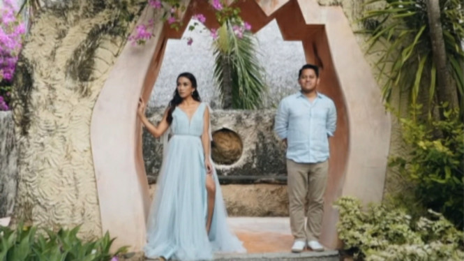 Instagram/melanieputria