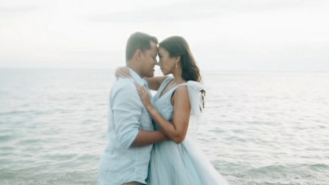 Instagram/melanieputria