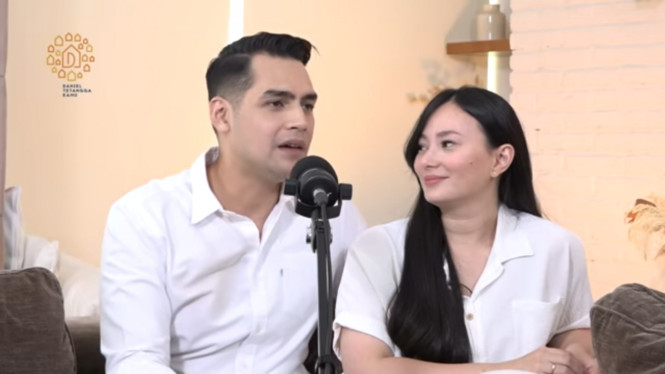 YouTube/Daniel Mananta Network