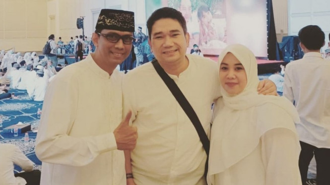 Instagram/ @dodysoedrajat_1