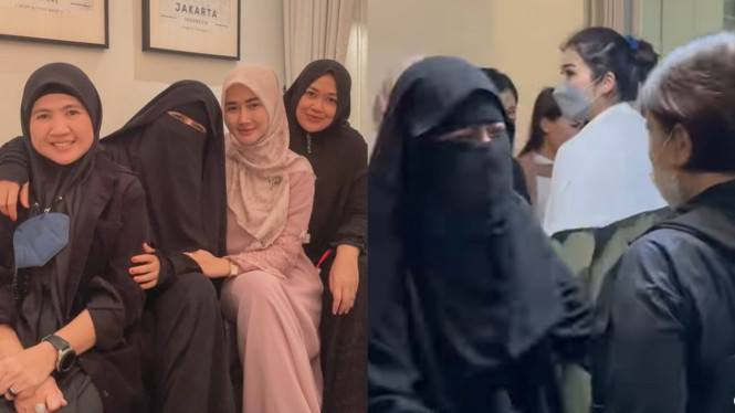 Instagram/marissyaicha