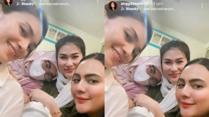 Instagram/anggitasari612