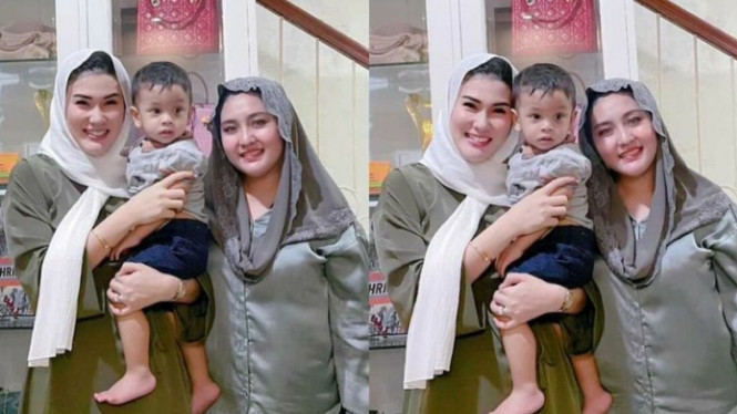 Instagram/stevieagnecia