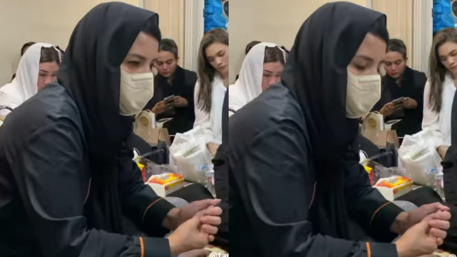 Instagram/tya_ariestya