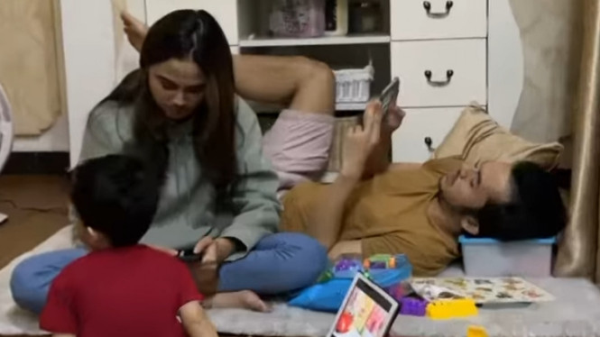 Instagram/rizkinanazarr