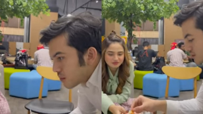 YouTube/rizkina nazar