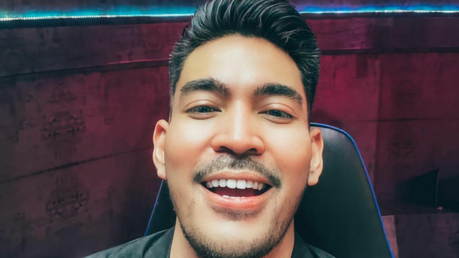 instagram/robbypurba