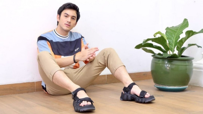 Instagram/ @rizkynazar20