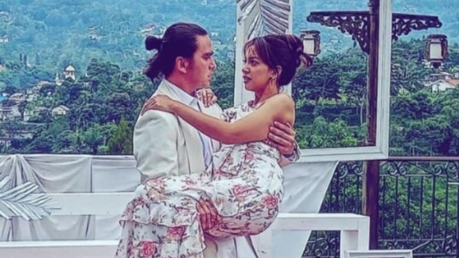 Instagram/terpaksamenikahituanmuda.antv