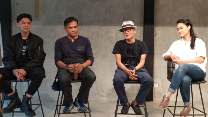 IntipSeleb/ Wahyu Firmansyah