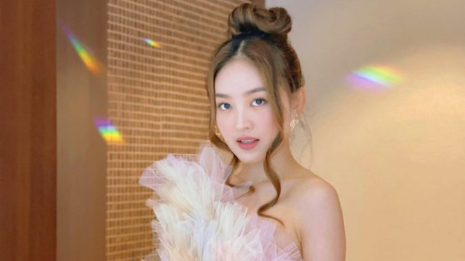 Instagram/natashawilona12