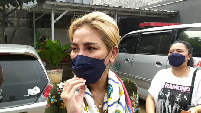 IntipSeleb/ Wahyu Firmansyah