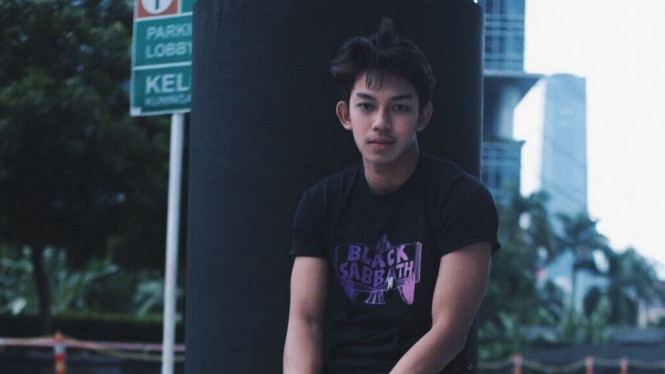 Instagram/gagamuhammad