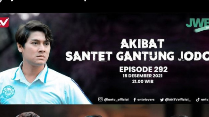 Instagram/jodohwasiatbapak2official