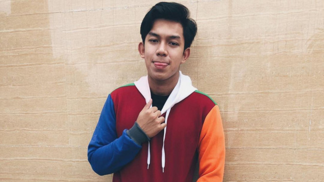 Instagram/gagamuhammad