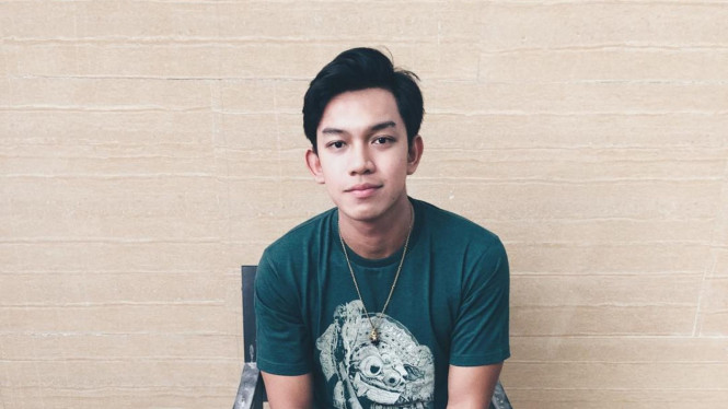 Instagram/gagamuhammad