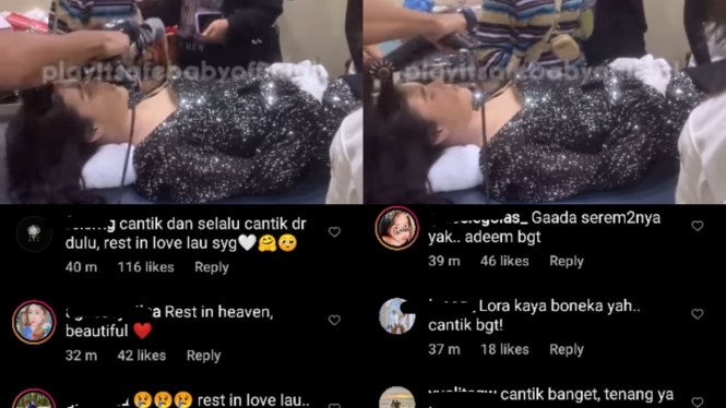 Instagram/playitsafebabyofficial