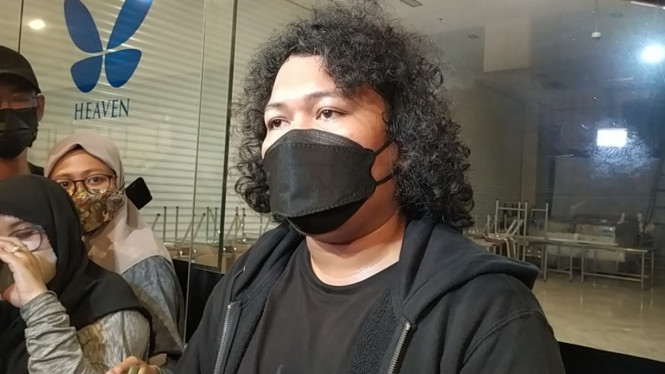 IntipSeleb/ Wahyu Firmansyah