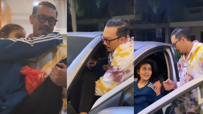 Instagram/ @sumargodenny