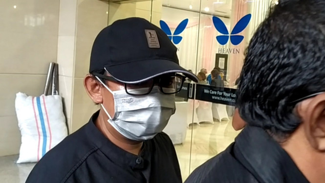 IntipSeleb/ Wahyu Firmansyah