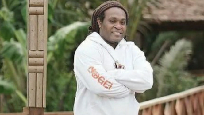 Instagram/Michaeljakarimilena