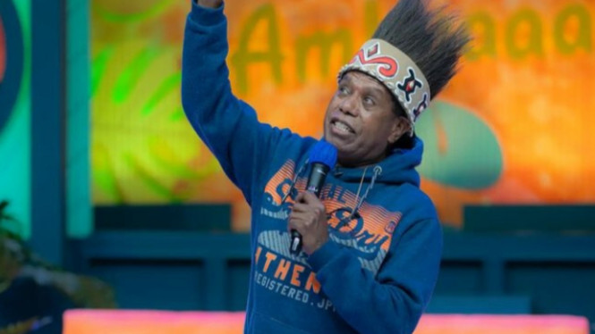 Instagram/edokondologitofficial