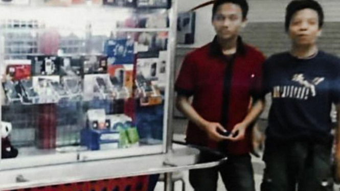 Instagram/attahalilintar