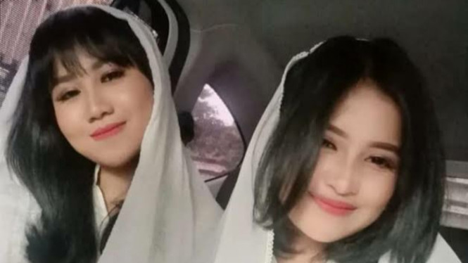 Instagram/Mayang.soedrajat_1