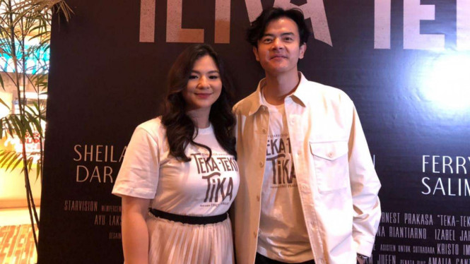 IntipSeleb/Nuvola Gloria