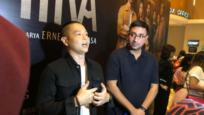 IntipSeleb/Nuvola Gloria