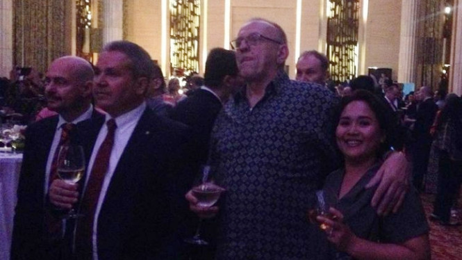 Instagram/ameilia_edelenyi